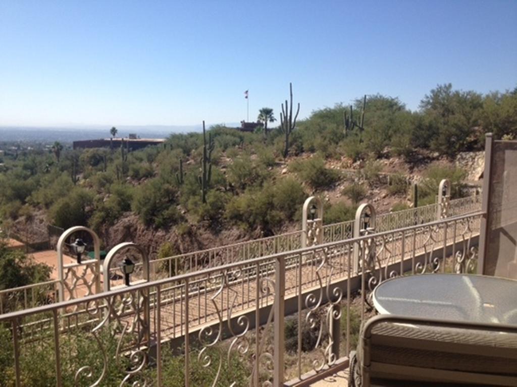 فيلا Mission Hills Casitas By Arizona Housing Solutions - Pv8 أورو وادي الغرفة الصورة