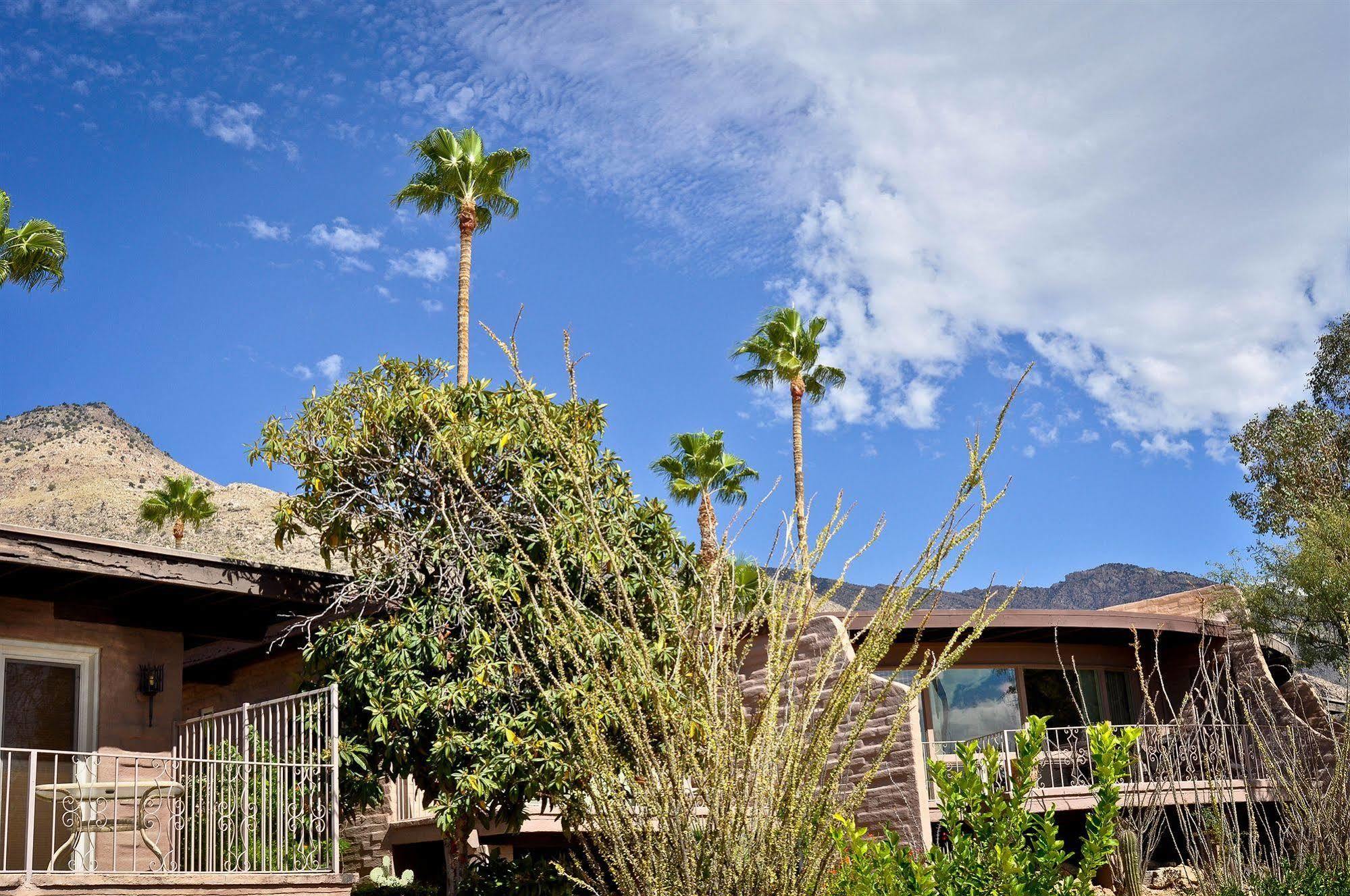 فيلا Mission Hills Casitas By Arizona Housing Solutions - Pv8 أورو وادي المظهر الخارجي الصورة