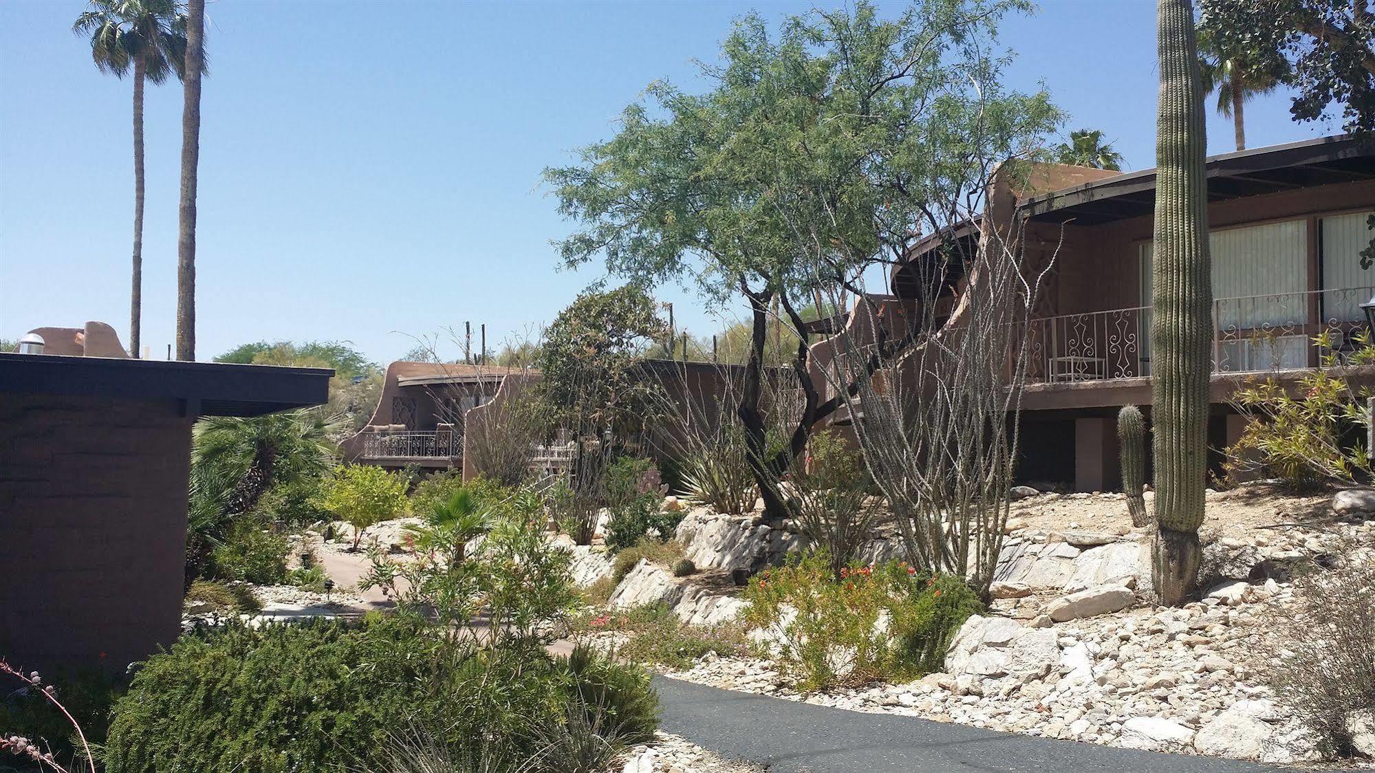 فيلا Mission Hills Casitas By Arizona Housing Solutions - Pv8 أورو وادي المظهر الخارجي الصورة
