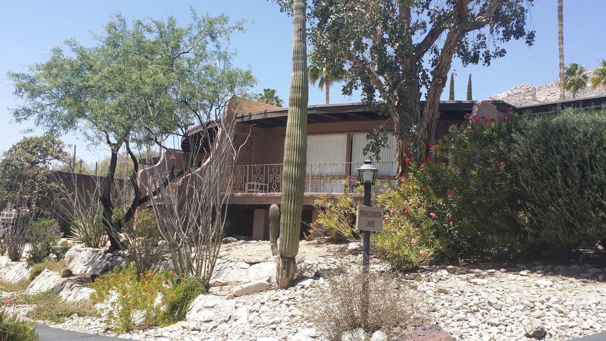 فيلا Mission Hills Casitas By Arizona Housing Solutions - Pv8 أورو وادي المظهر الخارجي الصورة