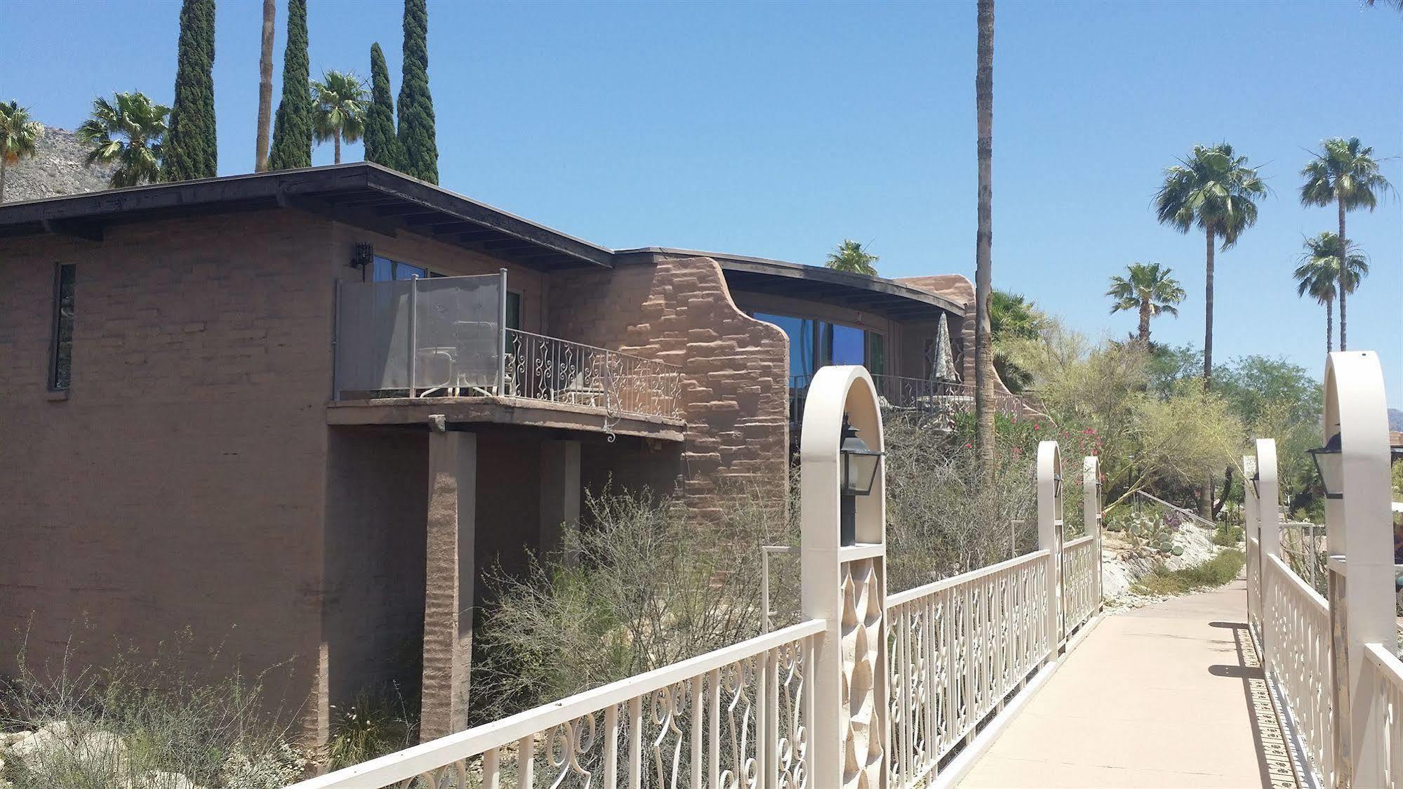 فيلا Mission Hills Casitas By Arizona Housing Solutions - Pv8 أورو وادي المظهر الخارجي الصورة