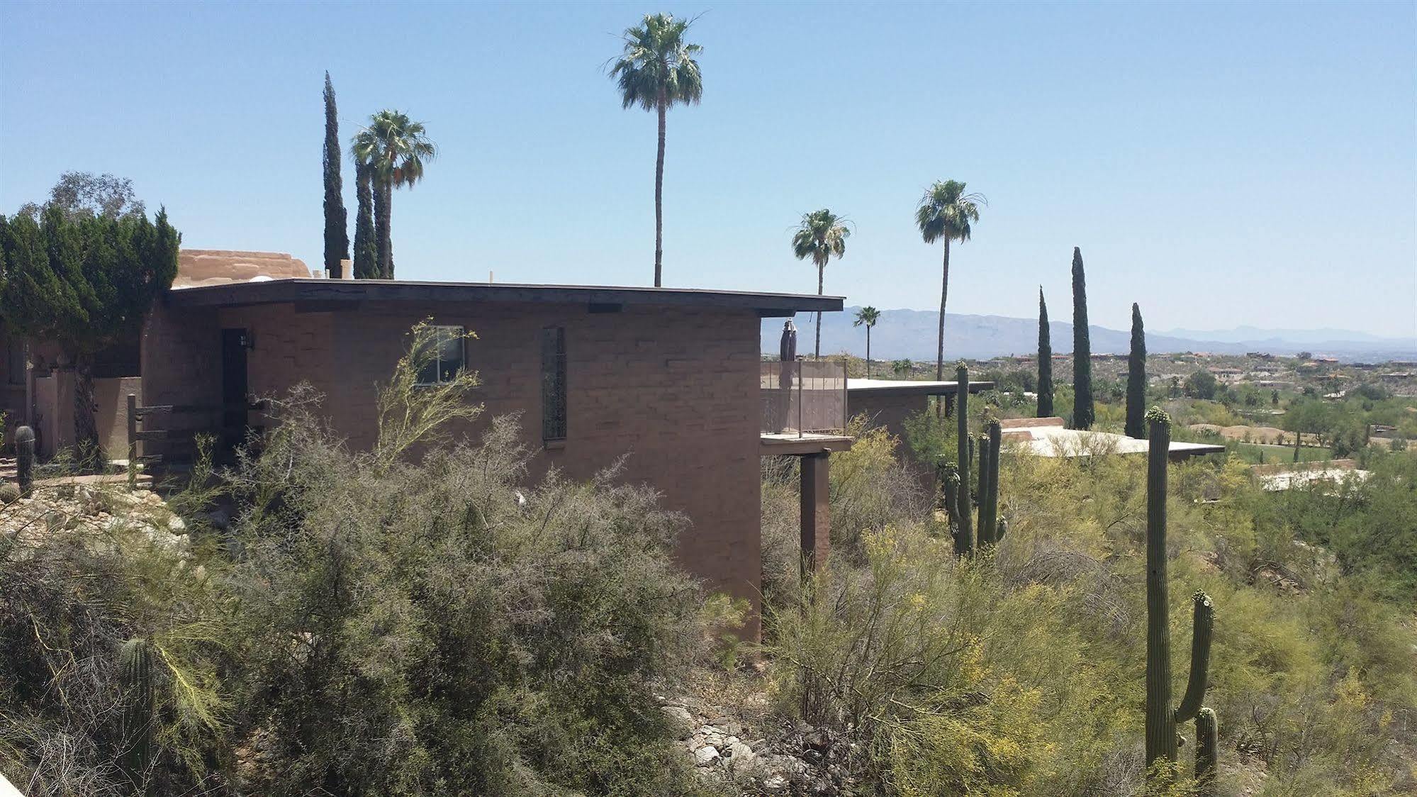 فيلا Mission Hills Casitas By Arizona Housing Solutions - Pv8 أورو وادي المظهر الخارجي الصورة