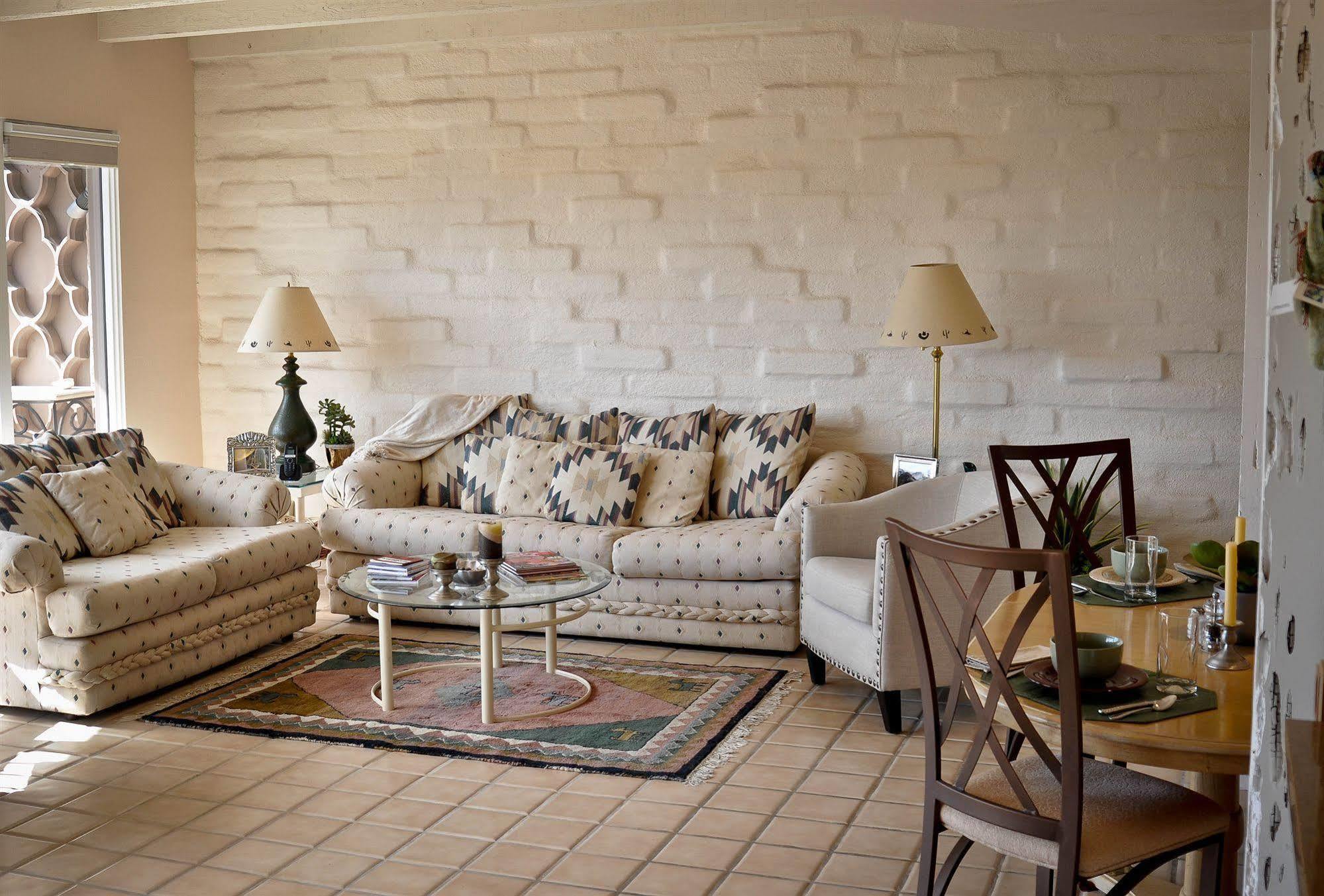 فيلا Mission Hills Casitas By Arizona Housing Solutions - Pv8 أورو وادي المظهر الخارجي الصورة