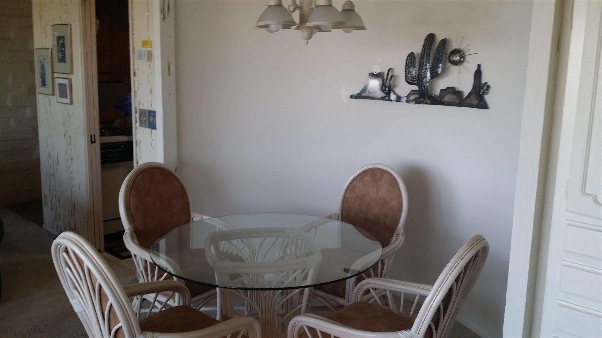 فيلا Mission Hills Casitas By Arizona Housing Solutions - Pv8 أورو وادي المظهر الخارجي الصورة