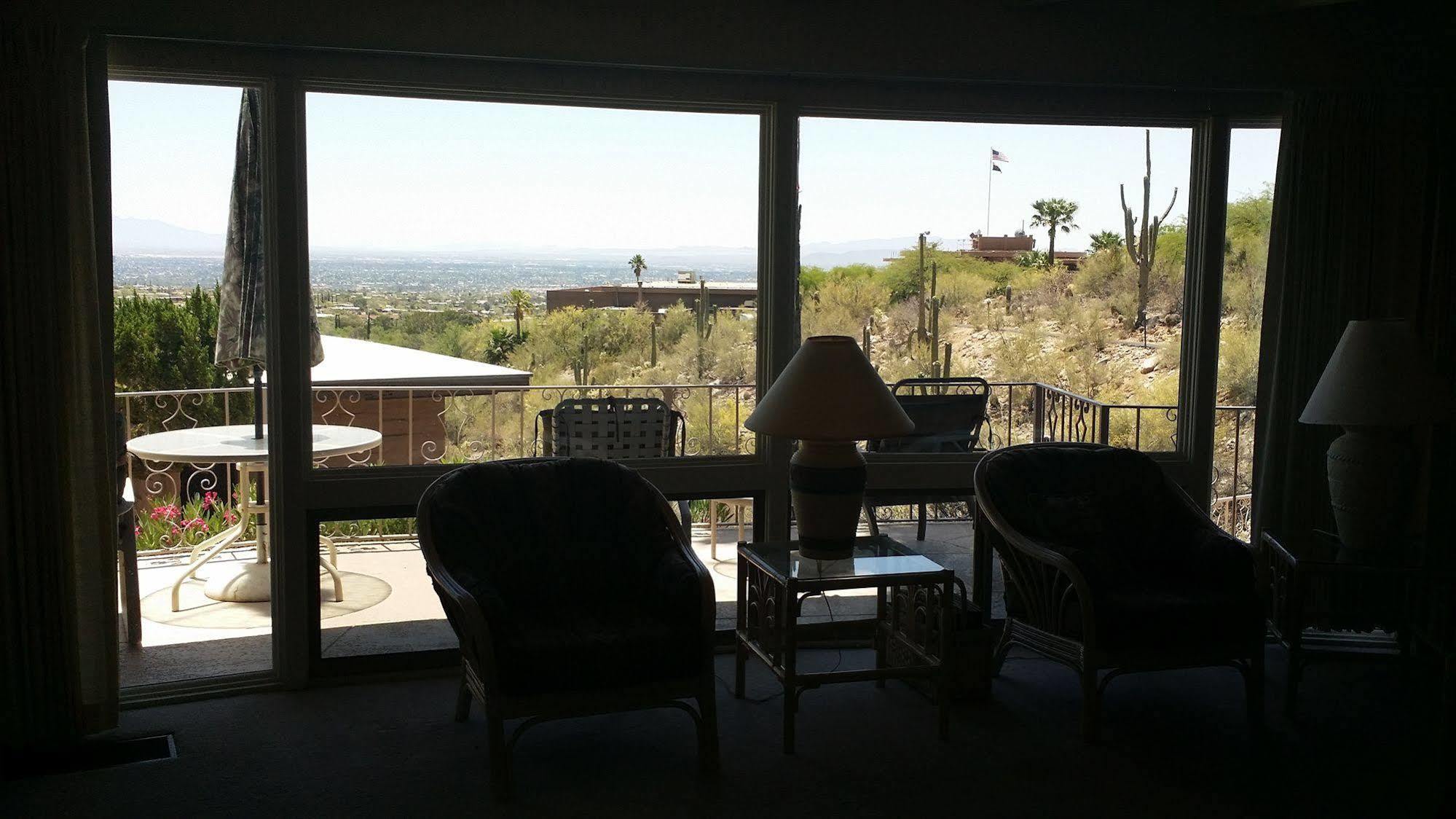 فيلا Mission Hills Casitas By Arizona Housing Solutions - Pv8 أورو وادي المظهر الخارجي الصورة