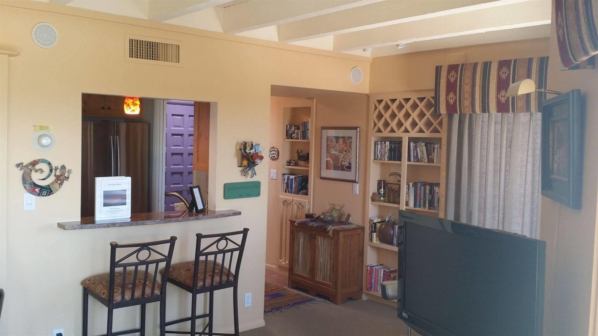 فيلا Mission Hills Casitas By Arizona Housing Solutions - Pv8 أورو وادي المظهر الخارجي الصورة