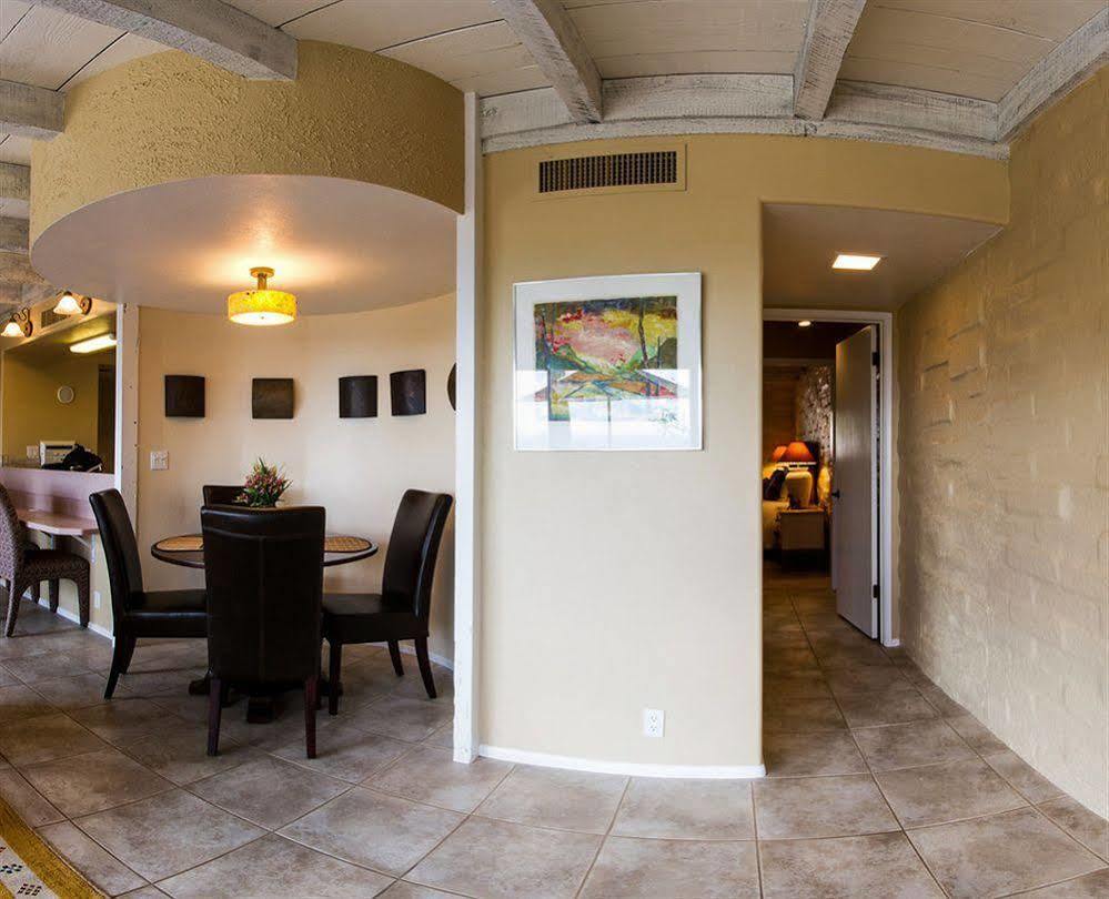 فيلا Mission Hills Casitas By Arizona Housing Solutions - Pv8 أورو وادي المظهر الخارجي الصورة